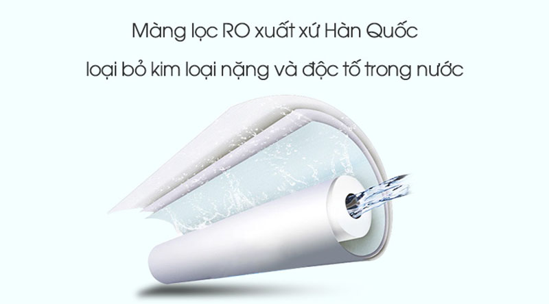 Có nên sử dụng máy lọc nước RO Karofi N7RO 7 lõi không?