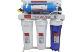 Tại sao máy lọc nước Karofi 8 lõi Livotec 212 được nhiều người tiêu dùng quan tâm?