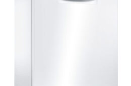 Nhỉnh 11.350.000₫, có nên chọn mua máy rửa bát Bosch SMS46GW01P không?