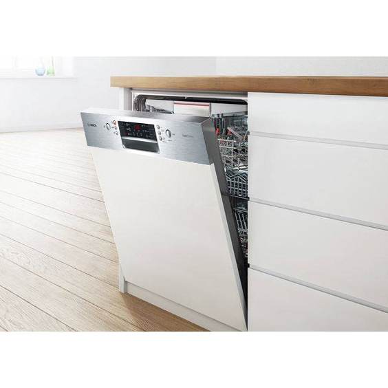 3 Lý do nên lựa chọn máy rửa bát Bosch SMI46IS03E