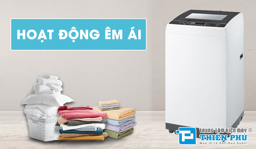 Máy Giặt Hitachi 8Kg SF-S80XB(WHD)
