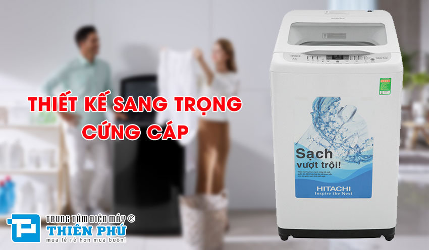 Máy Giặt Hitachi 9.5Kg SF-95XC