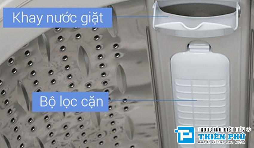 Máy Giặt Hitachi 10Kg SF-100XA(COG-W)