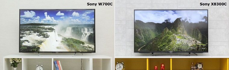 Tivi Sony có thực sự đáng mua hay không?