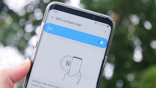7 cách kết nối từ điện thoại thông minh Android lên Tivi Sony