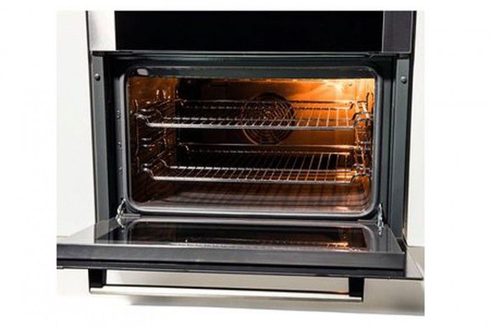 Lò Vi Sóng Bosch Có Nướng CMG633BS1B với 6 phương pháp gia nhiệt, cho món ăn thêm hoàn hảo
