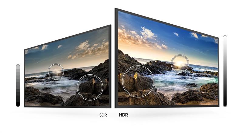 Có nên chọn mua sản phẩm Smart Tivi Samsung UA65TU8000 trong thời gian này?