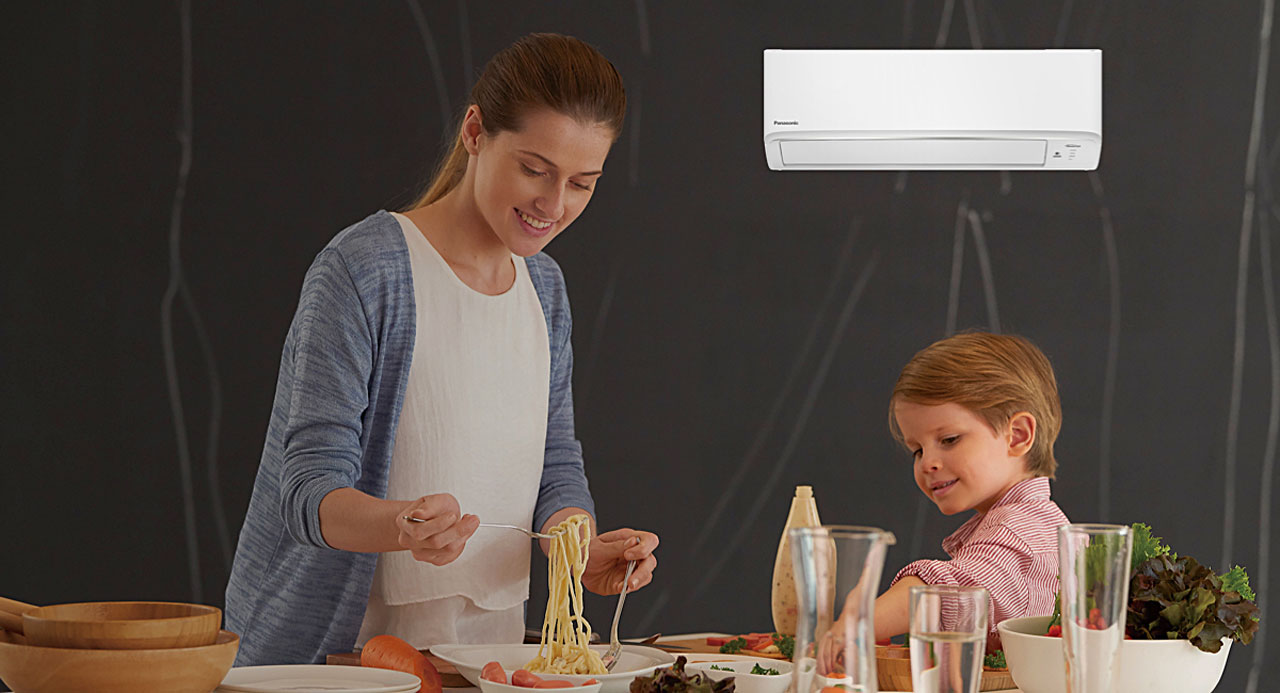 Đánh giá điều hòa Panasonic CU/CS-WPU24XKH-8