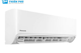 Máy lạnh Panasonic 24000 CU/CS-XPU24XKH-8 tiết kiệm điện tốt không?