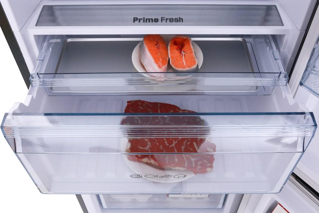 Top 3  Tủ lạnh Panasonic  có dung tích dưới 400 lít bán chạy trong tháng 5