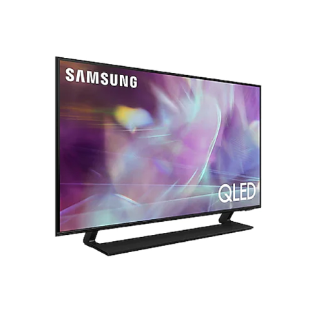 Smart Tivi Samsung 65 Inch 4K Qled QA65Q65AAKXXV
