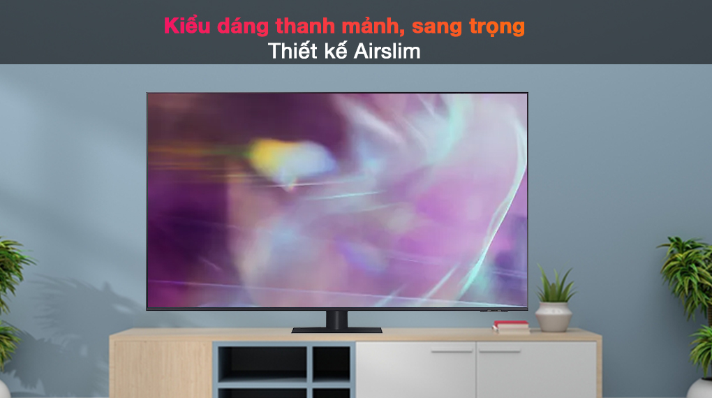 Nên mua Smart Tivi nào thích hợp cho quán cafe bóng đá nhất?