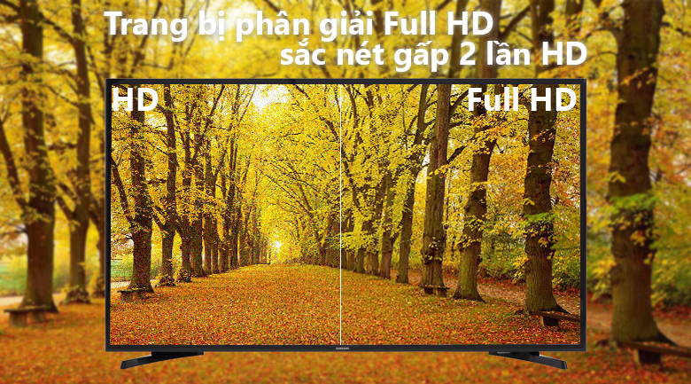 Đánh giá Smart Tivi Samsung 49 inch UA49J5250 Full HD