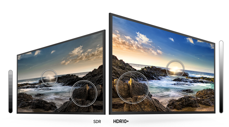Có nên mua Smart Tivi Samsung UA65TU8500 65 Inch 4K UHD hay không?