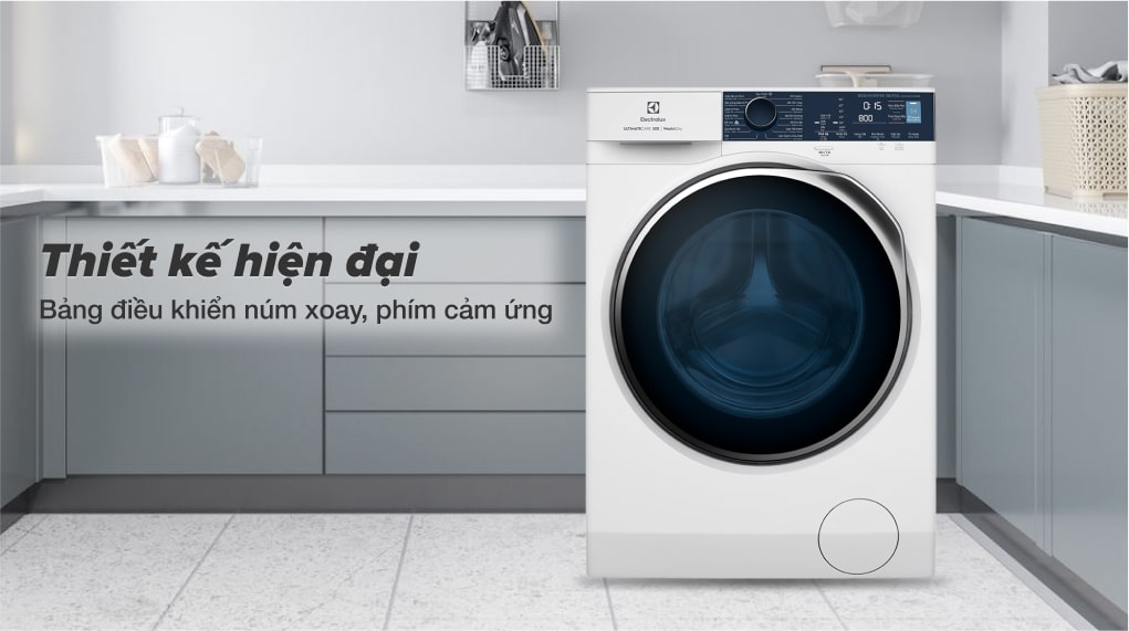 máy giặt sấy Electrolux EWW1024P5WB mới nhất 2021