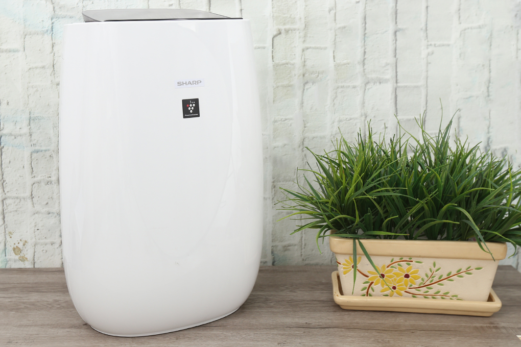 Máy lọc không khí Sharp FP-J40E-W có phù hợp với gia đình bạn?