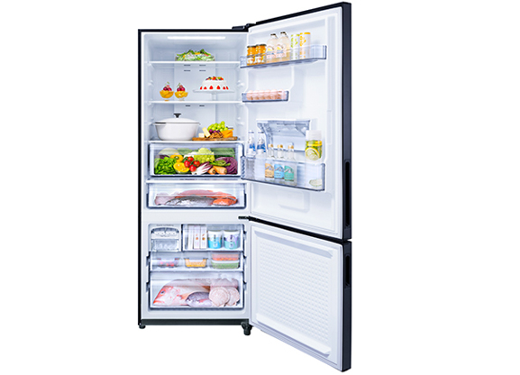 Khám phá 3 chiếc tủ lạnh 2 cánh trên 400l bán chạy nhất nửa đầu năm 2021