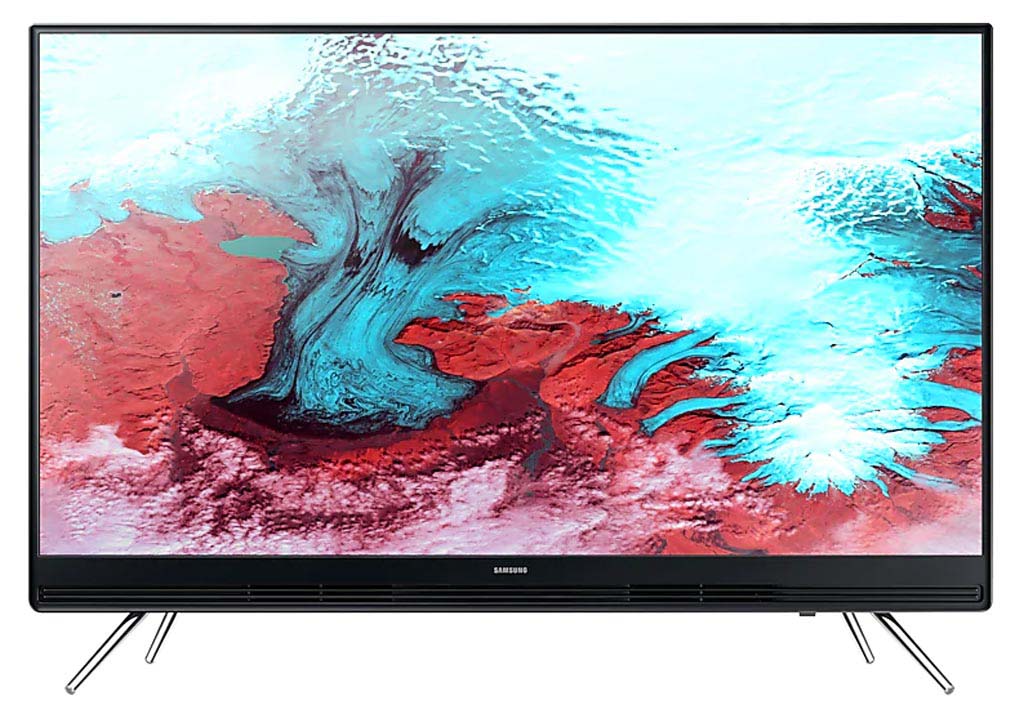 Top 4 Smart tivi Samsung đang ''HOT'' trên thị trường