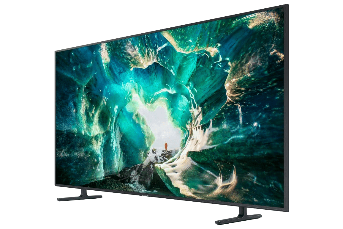 Tổng quan về các dòng tivi 4K của Samsung năm 2019