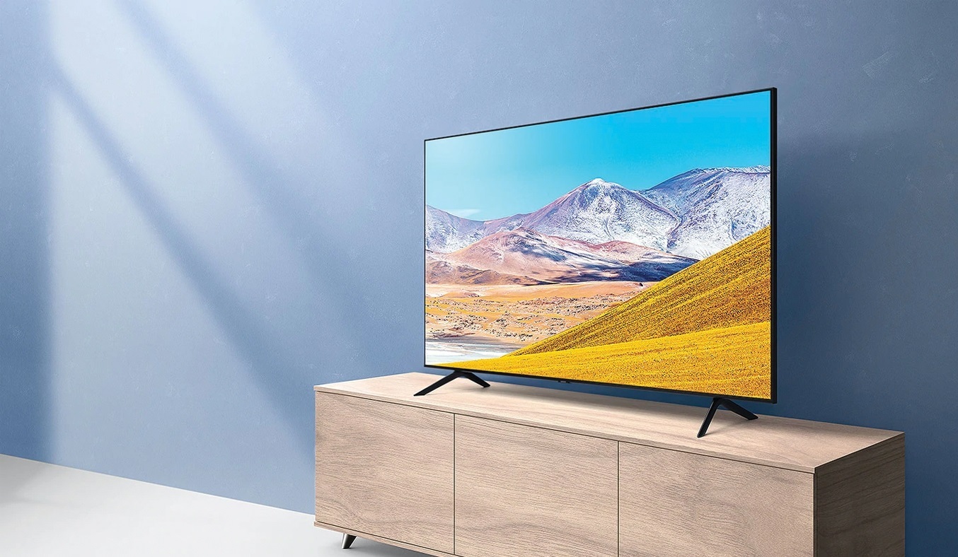 Top những model tivi Samsung đáng mua nhất để đón tết 2021
