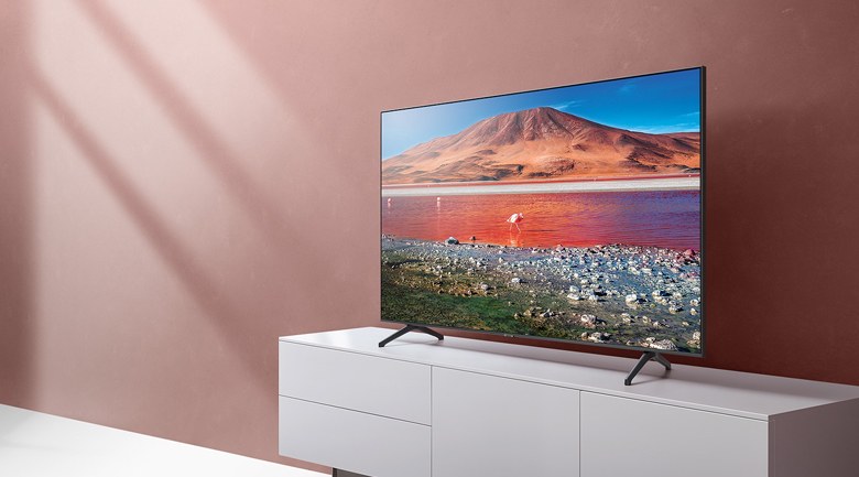 Cách sử dụng ứng dụng SmartThings để điều khiển Smart tivi Samsung