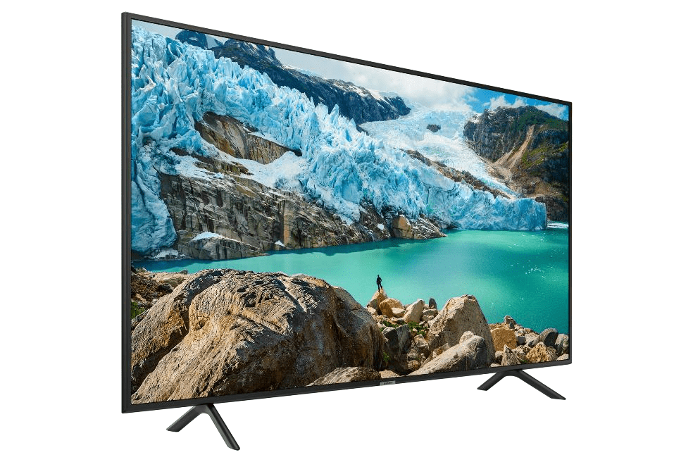 Đánh giá mẫu Smart Tivi Samsung 4K 75 inch UA75RU7100 năm 2019
