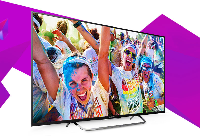 5 Tivi Sony từ 40-43 Inch bán chạy nhất trong năm 2016