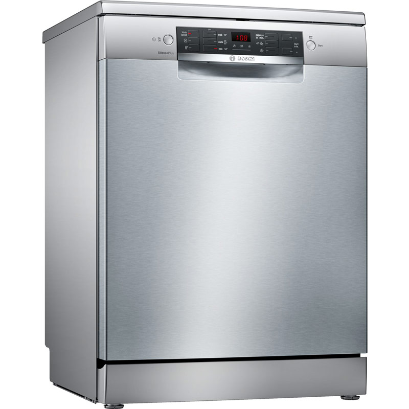 So sánh máy rửa bát Bosch SMS63L08EA và Bosch SMI68TS06E