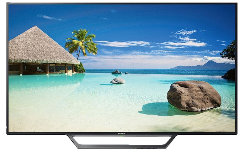 5 Tivi Sony từ 40-43 Inch bán chạy nhất trong năm 2016