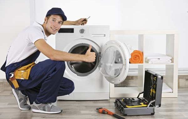 Sửa chữa máy giặt Electrolux tại nhà nhanh chóng nhất