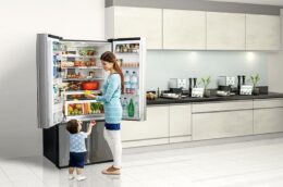 Nguyên nhân và cách khắc phục tủ lạnh không lạnh