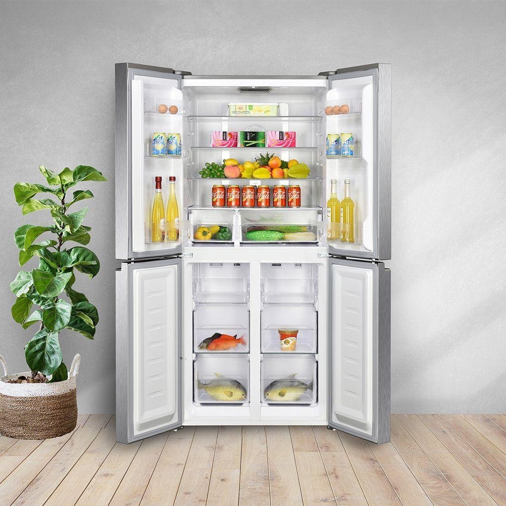 5 tủ lạnh Side by side lấy nước bên ngoài không thể bỏ qua