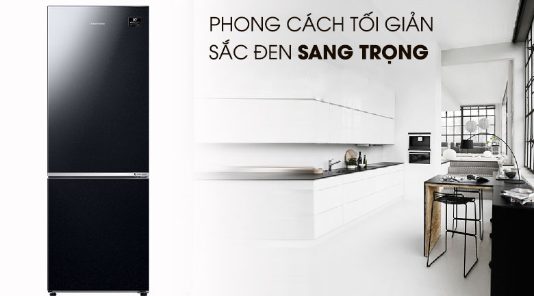 Ưu điểm ở tủ lạnh Samsung RB30N4010BU/SV bạn nên biết