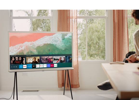 Các mẫu TV samsung QLED 2020 đáng mua nhất hiện nay