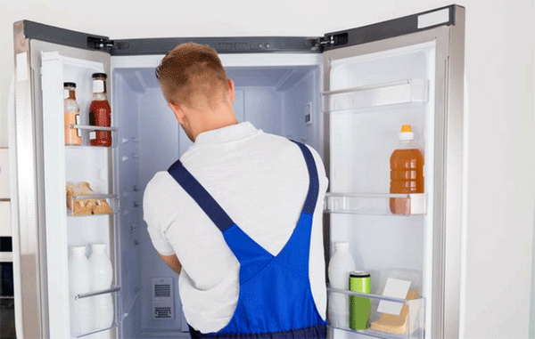 Sửa tủ lạnh hitachi tại hà nội nhanh, uy tín, giá rẻ