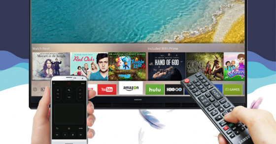 Hướng dẫn kết nối điện thoại với tivi qua wifi