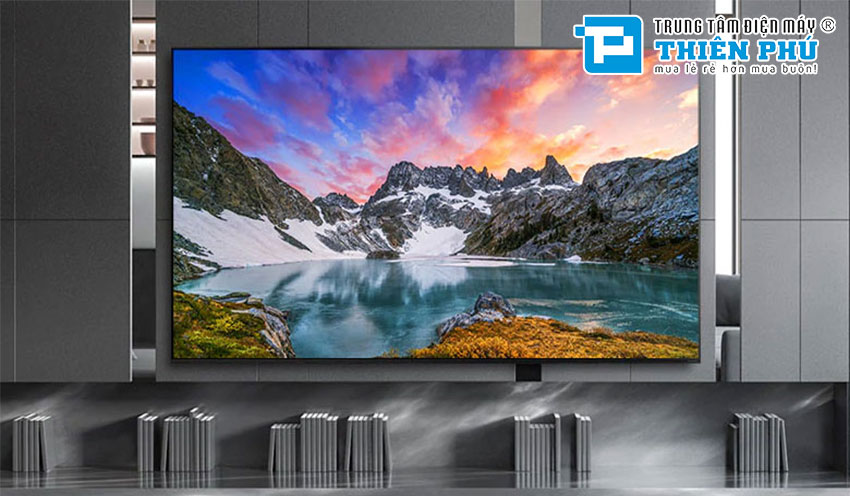 Smart Tivi LG 65 Inch OLED 4K 65E9PTA Ultra HD