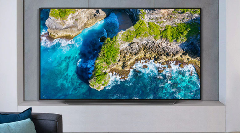 So sánh hai sản phẩm tivi cao câp nhất của hai hãng tivi LG và Samsung
