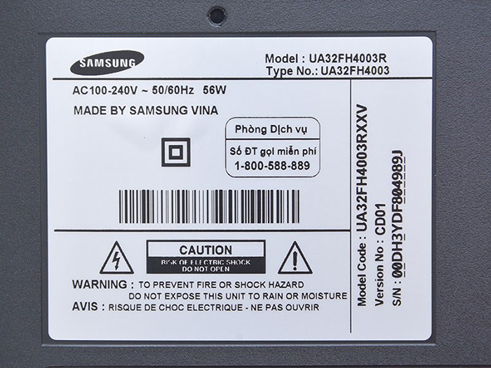 Nếu chọn mua tivi samsung bạn phải biết các cách kích hoạt này