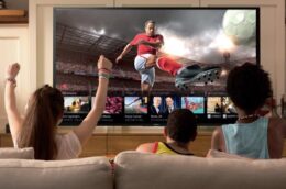 Top 3 Smart Tivi Sony 4K chất lượng đáng mua nhất ở quý IV - 2022