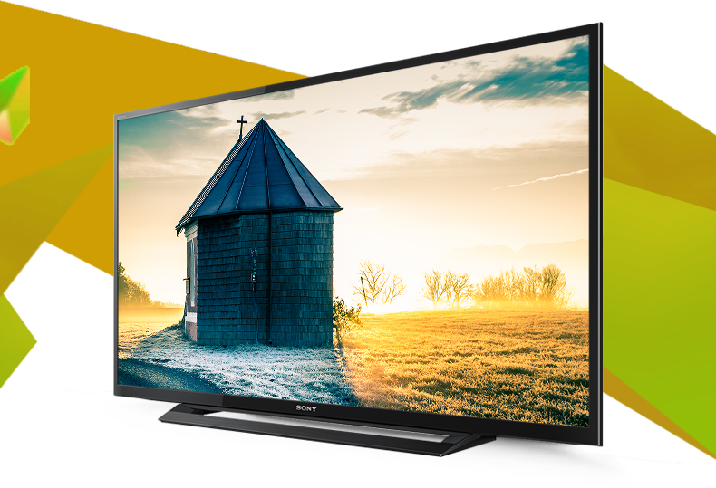 5 Tivi Sony từ 40-43 Inch bán chạy nhất trong năm 2016