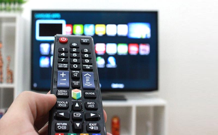 Nguyên nhân khiến smart tivi khởi động chậm và cách khắc phục tại nhà