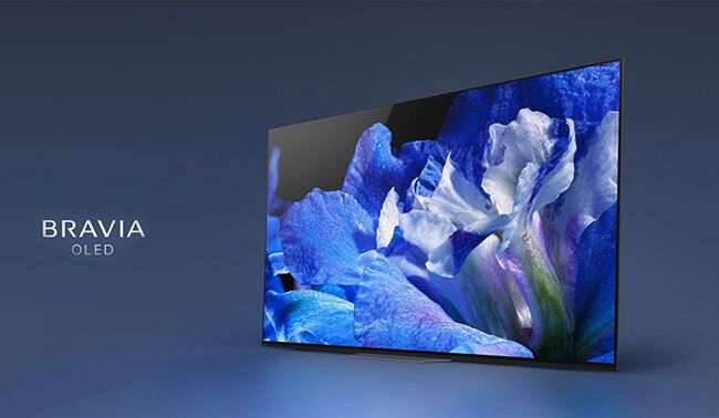 Top 3 tivi Sony 4K OLED tận hưởng những hình ảnh đã mắt nhất