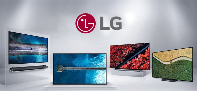 6 lý do nên lựa chọn Smart tivi LG 50 inch 4K 50UP7720PTC