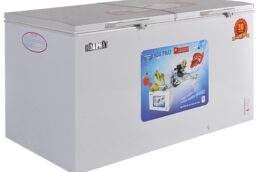 10 tính năng,công nghệ nổi bật có trên chiếc tủ đông Funiki HCF-1000S1PĐ2