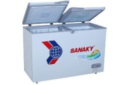 Cùng khám phá các công nghệ của Tủ Đông Sanaky VH-5699W1 1 Đông 1 Mát 365 Lít