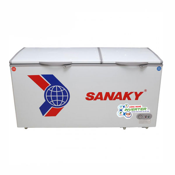 5 lỗi thường gặp khi bạn sử dụng tủ đông