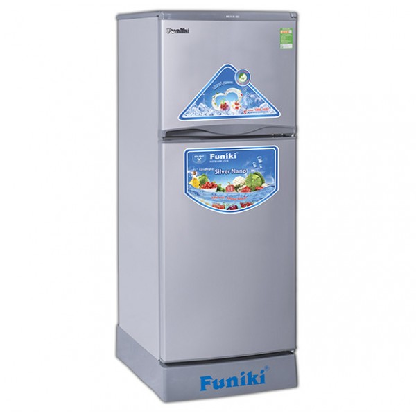 Tủ lạnh Funiki FR-135CD 2 Cánh 130 Lít có xuất xứ ở đâu?