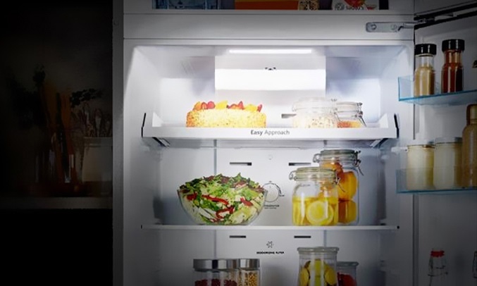 Những lý do khiến bạn nên mua Tủ Lạnh Casper RT-230PB