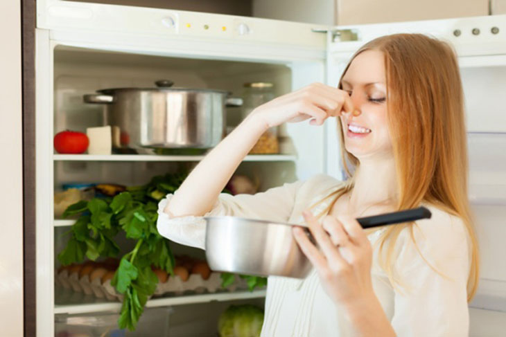 6 lỗi thường gặp trên tủ lạnh và cách khắc phục